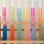 Photo Chemistry lab